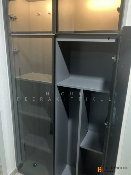 Park Origin Chula-Samyan, Bangkok, Rama 4 Road, Maha Phrutharam, Bang Rak, Bangkok, 1 Bedroom, 35 sqm, Condo For Rent, by Nicha Peerakittikul, 500204857 - DDproperty.com