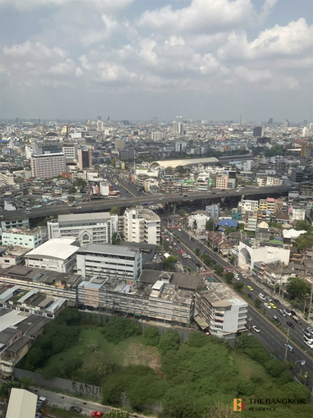 Park Origin Chula-Samyan, กรุงเทพ, Rama 4 Road, มหาพฤฒาราม, บางรัก, กรุงเทพ, 35 ตร.ม., คอนโด ให้เช่า, โดย Nicha Peerakittikul, 500204857 - DDproperty.com