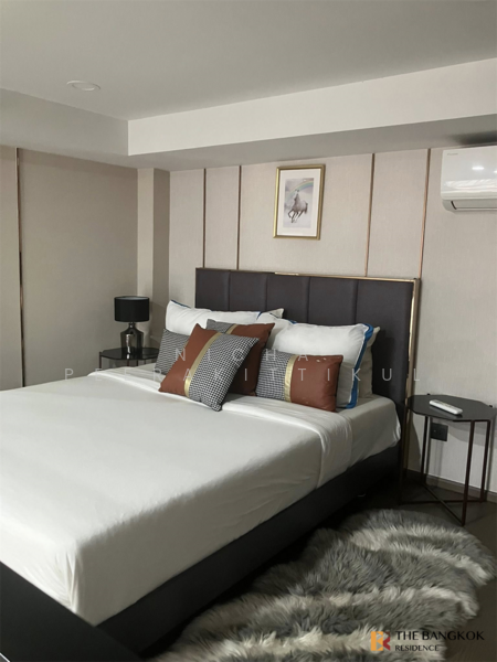 ให้เช่า - Park Origin Chula-Samyan : พาร์ค ออริจิ้น จุฬา สามย่าน, กรุงเทพ