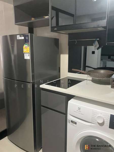 Park Origin Chula-Samyan, Bangkok, Rama 4 Road, Maha Phrutharam, Bang Rak, Bangkok, 1 Bedroom, 35 sqm, Condo For Rent, by Nicha Peerakittikul, 500204857 - DDproperty.com