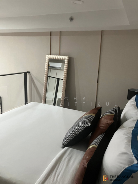 ให้เช่า - Park Origin Chula-Samyan : พาร์ค ออริจิ้น จุฬา สามย่าน, กรุงเทพ