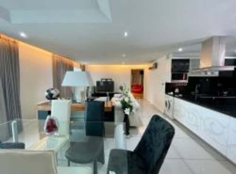 Sunset Boulevard Residence, Chon Buri (Pattaya), 4 พระตำหนัก, Nong Pru, Bang Lamung (Pattaya), Chon Buri (Pattaya), 2 Bedrooms, 144 sqm, Condo For Sale, by Dow Goodwin, 500204861 - DDproperty.com