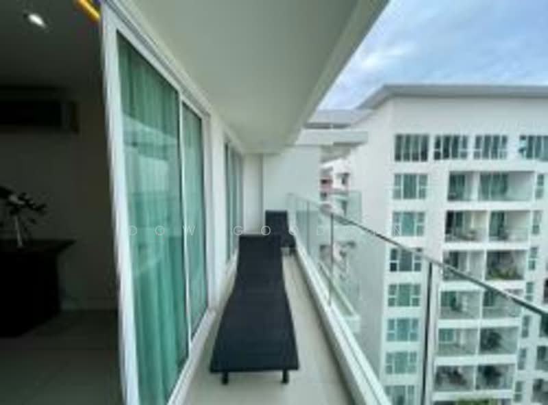 ซันเซท บูเลอวาร์ด เรสซิเด้นซ์, ชลบุรี, 4 พระตำหนัก, หนองปรือ, บางละมุง, ชลบุรี, 144 ตร.ม., คอนโด ขาย, โดย Dow Goodwin, 500204861 - DDproperty.com