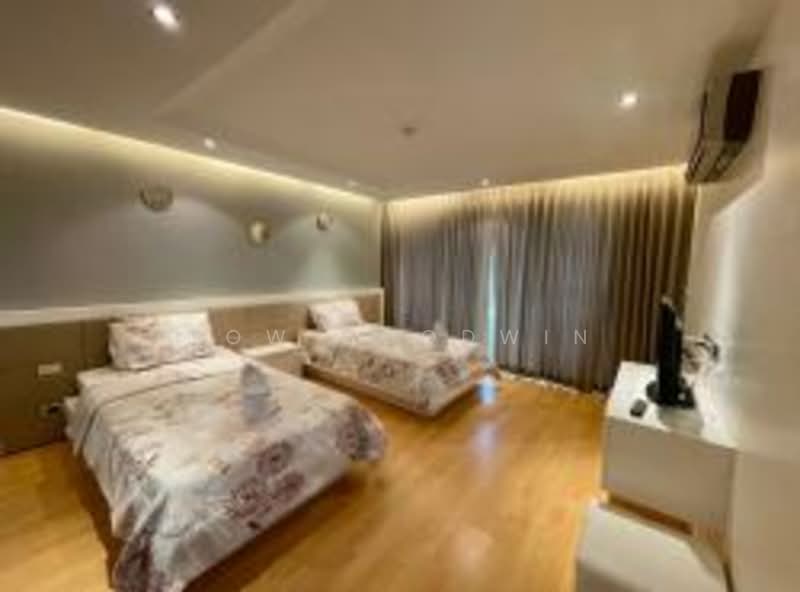 Sunset Boulevard Residence, Chon Buri (Pattaya), 4 พระตำหนัก, Nong Pru, Bang Lamung (Pattaya), Chon Buri (Pattaya), 2 Bedrooms, 144 sqm, Condo For Sale, by Dow Goodwin, 500204861 - DDproperty.com