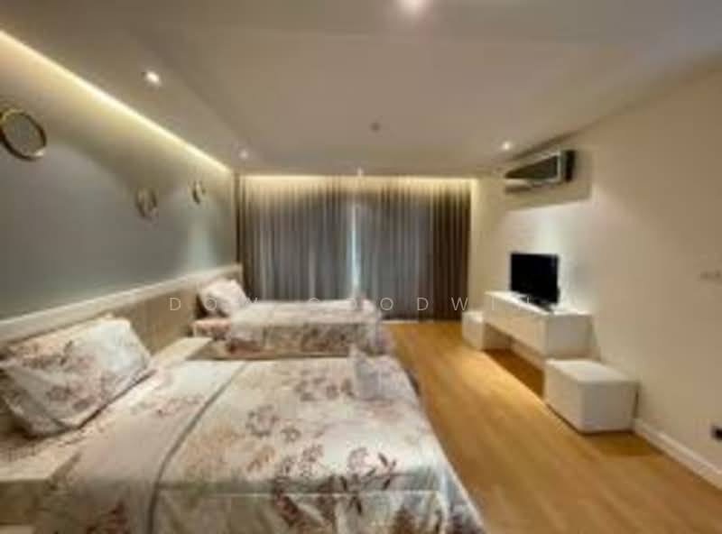 Sunset Boulevard Residence, Chon Buri (Pattaya), 4 พระตำหนัก, Nong Pru, Bang Lamung (Pattaya), Chon Buri (Pattaya), 2 Bedrooms, 144 sqm, Condo For Sale, by Dow Goodwin, 500204861 - DDproperty.com