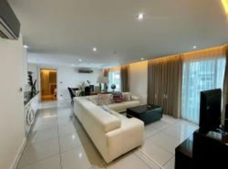 Sunset Boulevard Residence, Chon Buri (Pattaya), 4 พระตำหนัก, Nong Pru, Bang Lamung (Pattaya), Chon Buri (Pattaya), 2 Bedrooms, 144 sqm, Condo For Sale, by Dow Goodwin, 500204861 - DDproperty.com