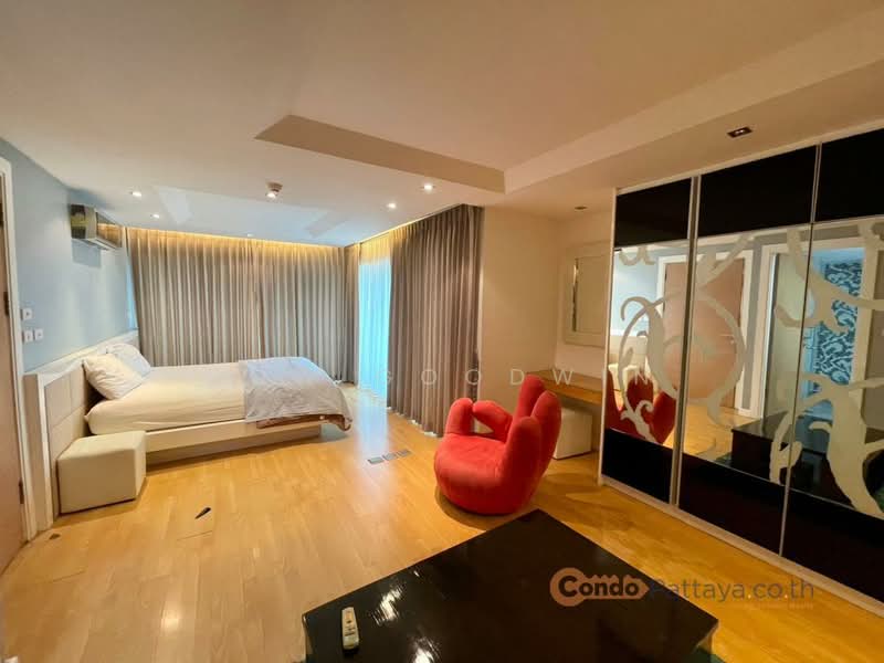 Sunset Boulevard Residence, Chon Buri (Pattaya), 4 พระตำหนัก, Nong Pru, Bang Lamung (Pattaya), Chon Buri (Pattaya), 2 Bedrooms, 144 sqm, Condo For Sale, by Dow Goodwin, 500204861 - DDproperty.com