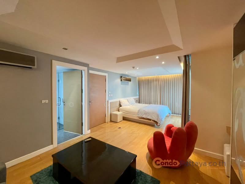 Sunset Boulevard Residence, Chon Buri (Pattaya), 4 พระตำหนัก, Nong Pru, Bang Lamung (Pattaya), Chon Buri (Pattaya), 2 Bedrooms, 144 sqm, Condo For Sale, by Dow Goodwin, 500204861 - DDproperty.com