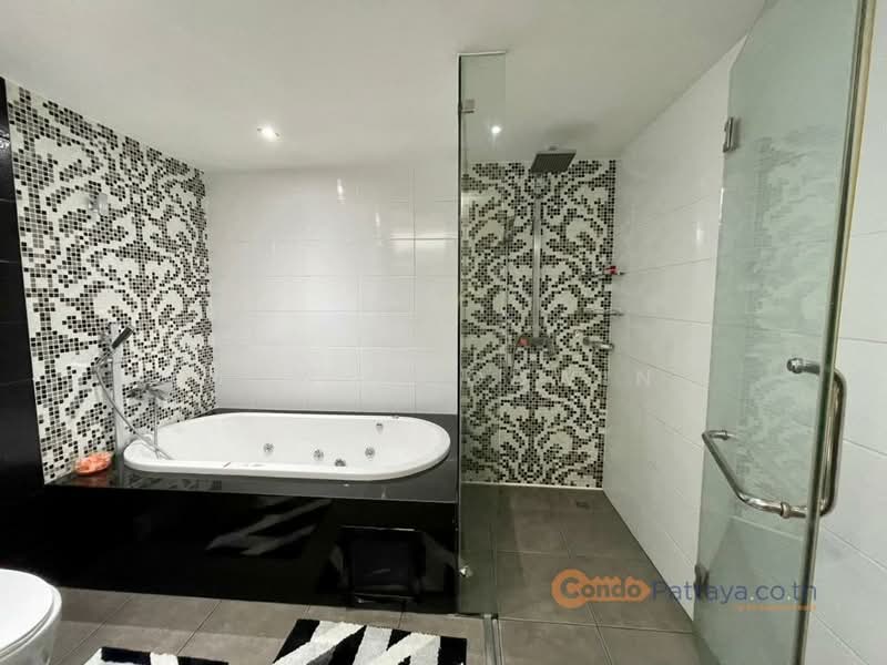 Sunset Boulevard Residence, Chon Buri (Pattaya), 4 พระตำหนัก, Nong Pru, Bang Lamung (Pattaya), Chon Buri (Pattaya), 2 Bedrooms, 144 sqm, Condo For Sale, by Dow Goodwin, 500204861 - DDproperty.com