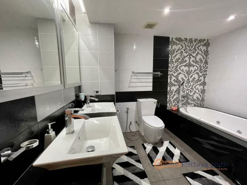 Sunset Boulevard Residence, Chon Buri (Pattaya), 4 พระตำหนัก, Nong Pru, Bang Lamung (Pattaya), Chon Buri (Pattaya), 2 Bedrooms, 144 sqm, Condo For Sale, by Dow Goodwin, 500204861 - DDproperty.com