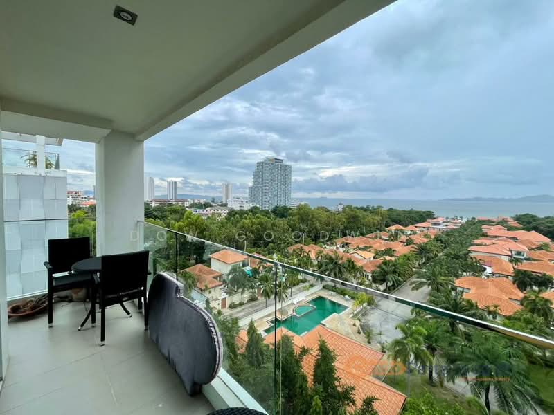 Sunset Boulevard Residence, Chon Buri (Pattaya), 4 พระตำหนัก, Nong Pru, Bang Lamung (Pattaya), Chon Buri (Pattaya), 2 Bedrooms, 144 sqm, Condo For Sale, by Dow Goodwin, 500204861 - DDproperty.com