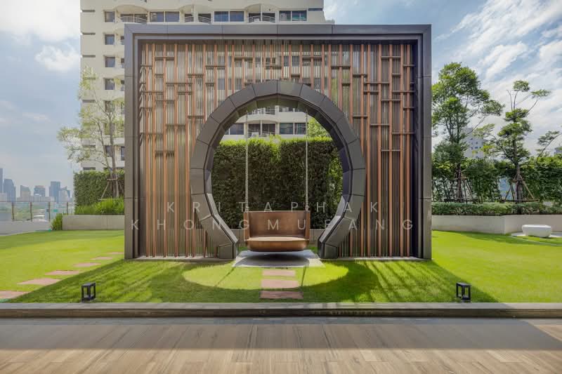 Supalai Oriental Sukhumvit 39, Bangkok, Soi Sukhumvit 39, Khlong Tan Nua, Watthana, Bangkok, 2 Bedrooms, 77 sqm, Condo For Sale, by Kritaphak Khongmueang, 500204863 - DDproperty.com