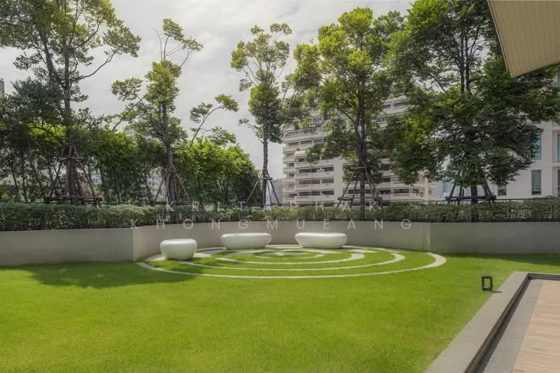 Supalai Oriental Sukhumvit 39, Bangkok, Soi Sukhumvit 39, Khlong Tan Nua, Watthana, Bangkok, 2 Bedrooms, 77 sqm, Condo For Sale, by Kritaphak Khongmueang, 500204863 - DDproperty.com