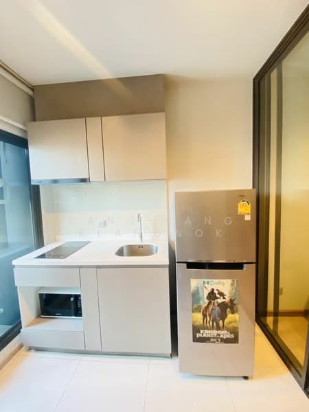 Life Asoke-Rama 9 : ไลฟ์ อโศก พระราม 9, กรุงเทพ, 626 ถนนอโศก-ดินแดง แขวงมักกะสัน เขตราชเทวี กรุงเทพมหานคร, มักกะสัน, ราชเทวี, กรุงเทพ, 32 ตร.ม., คอนโด ให้เช่า, โดย Kang-Kang Klangnok, 500204870 - DDproperty.com