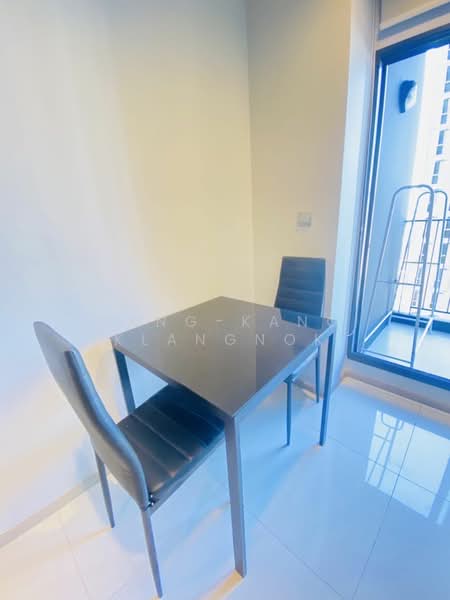 Life Asoke-Rama 9, Bangkok, 626 Asoke-Dindaeng Road, Makkasan, Ratchathewi, Bangkok, 1 Bedroom, 32 sqm, Condo For Rent, by Kang-Kang Klangnok, 500204870 - DDproperty.com