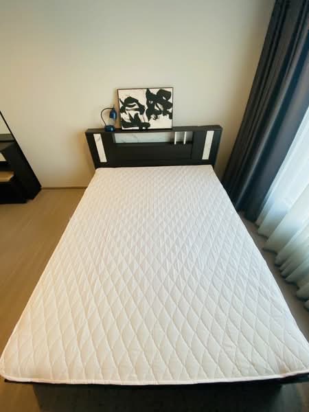 Life Asoke-Rama 9, Bangkok, 626 Asoke-Dindaeng Road, Makkasan, Ratchathewi, Bangkok, 1 Bedroom, 32 sqm, Condo For Rent, by Kang-Kang Klangnok, 500204870 - DDproperty.com
