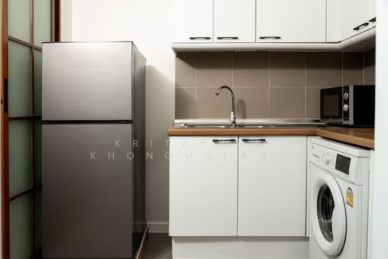 Baan Nonzee, Bangkok, 33 Chan Rd, Chong Nonsi, Yan Nawa, Bangkok, 2 Bedrooms, 89 sqm, Condo For Sale, by Kritaphak Khongmueang, 500204871 - DDproperty.com