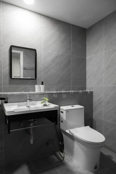 Baan Nonzee, Bangkok, 33 Chan Rd, Chong Nonsi, Yan Nawa, Bangkok, 2 Bedrooms, 89 sqm, Condo For Sale, by Kritaphak Khongmueang, 500204871 - DDproperty.com