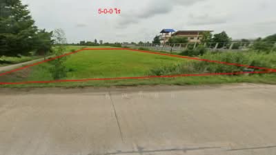 ขาย - ขายที่ดิน, นนทบุรี