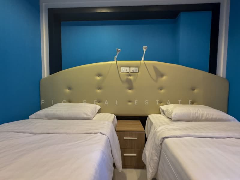 New Nordic Trend, Chon Buri (Pattaya), Pattaya Soi Phra Tamnak 4, Nong Pru, Bang Lamung (Pattaya), Chon Buri (Pattaya), 1 Bedroom, 34 sqm, Condo For Sale, by PLC real estate, 500204873 - DDproperty.com