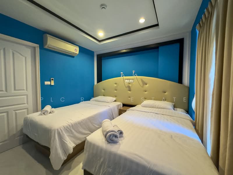 New Nordic Trend, Chon Buri (Pattaya), Pattaya Soi Phra Tamnak 4, Nong Pru, Bang Lamung (Pattaya), Chon Buri (Pattaya), 1 Bedroom, 34 sqm, Condo For Sale, by PLC real estate, 500204873 - DDproperty.com