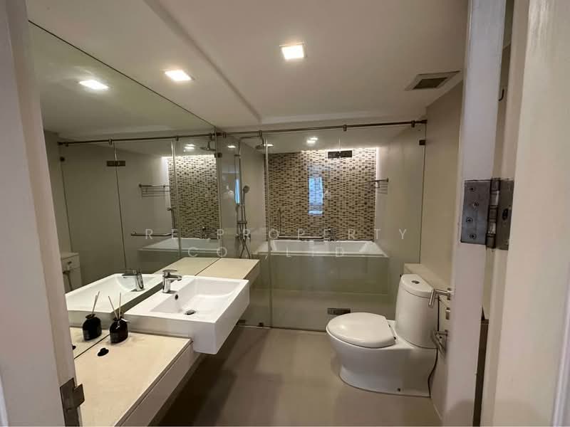 Le Nice Ekamai, Bangkok, Sukhumvit 63 Road, Phra Kanong Nua, Watthana, Bangkok, 3 Bedrooms, 100 sqm, Condo For Rent, by RE PROPERTY CO.,LTD., 500204874 - DDproperty.com