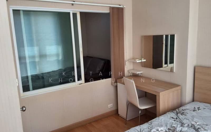 Life @ Phahon-Ari : ไลฟ์ แอท พหลฯ-อารีย์, กรุงเทพ, 1415 ถนนพหลโยธิน, สามเสนใน, พญาไท, กรุงเทพ, 31 ตร.ม., คอนโด ขาย, โดย Kritaphak Khongmueang, 500204877 - DDproperty.com