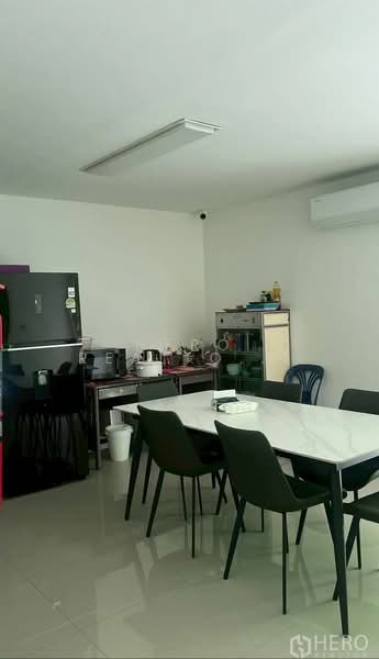 3-Storey Home Office for Rent in Town in Town HRE00448, Bangkok, Phlapphla, Wang Thonglang, Bangkok, , 810 sqm, Office Space For Rent, by Hero Realtor Co., Ltd., 500204878 - DDproperty.com