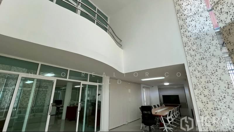 ให้เช่า - โฮมออฟฟิศ 3 ชั้น ให้เช่า ทาวน์อินทาวน์ วังทองหลาง กรุงเทพ HRE00448, กรุงเทพ