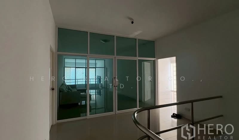 3-Storey Home Office for Rent in Town in Town HRE00448, Bangkok, Phlapphla, Wang Thonglang, Bangkok, , 810 sqm, Office Space For Rent, by Hero Realtor Co., Ltd., 500204878 - DDproperty.com