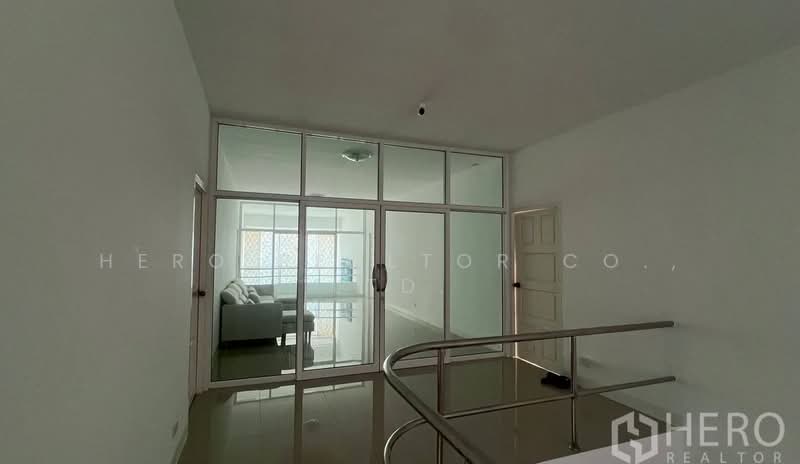3-Storey Home Office for Rent in Town in Town HRE00448, Bangkok, Phlapphla, Wang Thonglang, Bangkok, , 810 sqm, Office Space For Rent, by Hero Realtor Co., Ltd., 500204878 - DDproperty.com