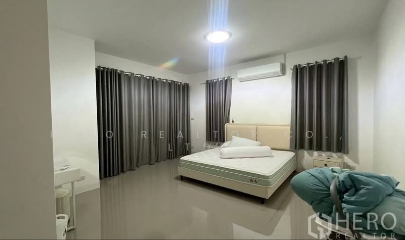 3-Storey Home Office for Rent in Town in Town HRE00448, Bangkok, Phlapphla, Wang Thonglang, Bangkok, , 810 sqm, Office Space For Rent, by Hero Realtor Co., Ltd., 500204878 - DDproperty.com