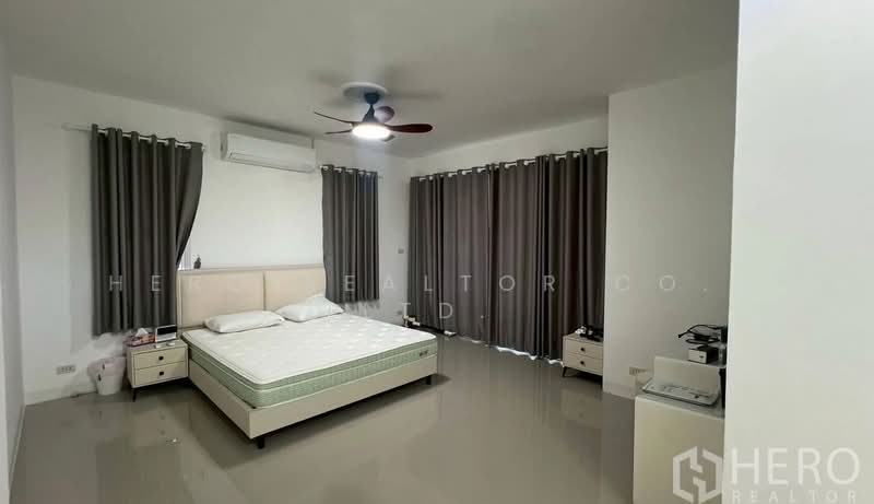 ให้เช่า - โฮมออฟฟิศ 3 ชั้น ให้เช่า ทาวน์อินทาวน์ วังทองหลาง กรุงเทพ HRE00448, กรุงเทพ