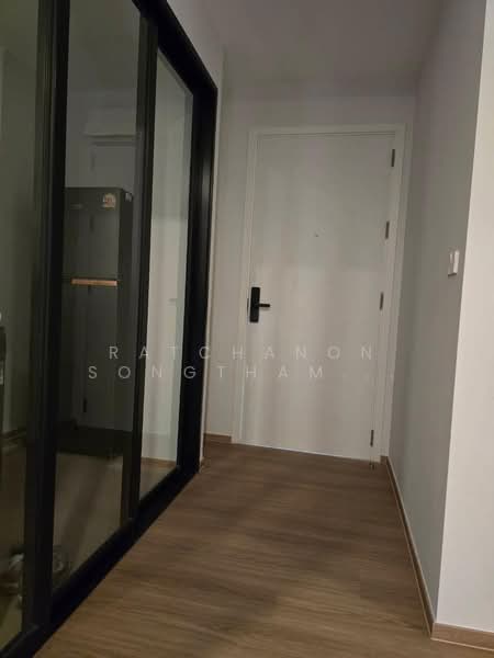 Chapter One Spark Charan, Bangkok, 80 Charan Sanitwong Rd, Bang O, Bang Phlat, Bangkok, 2 Bedrooms, 55 sqm, Condo For Rent, by Ratchanon Songthammakul, 500204879 - DDproperty.com