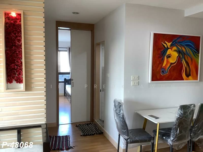 Lumpini Place Phahol-Saphankhwai, Bangkok, 171 Pradipat Road, Samsen Nai, Phaya Thai, Bangkok, 2 Bedrooms, 65 sqm, Condo For Rent, by Susira Prueksawun, 500204880 - DDproperty.com