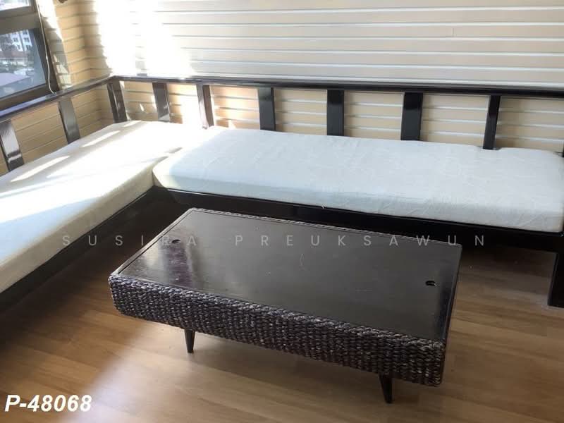 Lumpini Place Phahol-Saphankhwai, Bangkok, 171 Pradipat Road, Samsen Nai, Phaya Thai, Bangkok, 2 Bedrooms, 65 sqm, Condo For Rent, by Susira Prueksawun, 500204880 - DDproperty.com