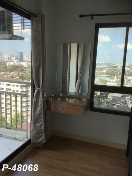 Lumpini Place Phahol-Saphankhwai, Bangkok, 171 Pradipat Road, Samsen Nai, Phaya Thai, Bangkok, 2 Bedrooms, 65 sqm, Condo For Rent, by Susira Prueksawun, 500204880 - DDproperty.com