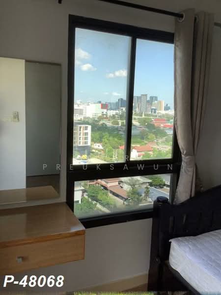 ให้เช่า - Lumpini Place Phahol-Saphankhwai : ลุมพินี เพลส พหล-สะพานควาย, กรุงเทพ