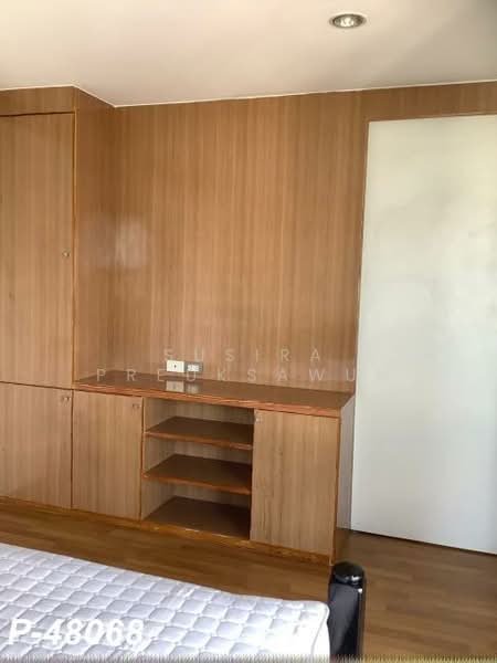 Lumpini Place Phahol-Saphankhwai, Bangkok, 171 Pradipat Road, Samsen Nai, Phaya Thai, Bangkok, 2 Bedrooms, 65 sqm, Condo For Rent, by Susira Prueksawun, 500204880 - DDproperty.com