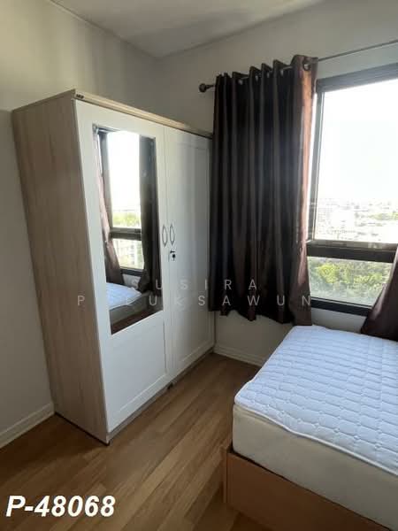 Lumpini Place Phahol-Saphankhwai, Bangkok, 171 Pradipat Road, Samsen Nai, Phaya Thai, Bangkok, 2 Bedrooms, 65 sqm, Condo For Rent, by Susira Prueksawun, 500204880 - DDproperty.com