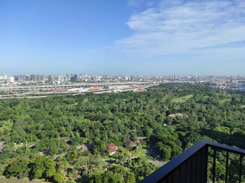 The Line Jatujak-Mochit, Bangkok, Phaholyothin Road, Jom Phon, Chatuchak, Bangkok, 2 Bedrooms, 59 sqm, Condo For Sale, by Kritaphak Khongmueang, 500204881 - DDproperty.com
