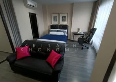 ขาย - IDEO Mobi Rangnam : ไอดีโอ โมบิ รางน้ำ, กรุงเทพ