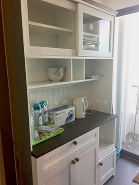 Metro Sky Bang Son Interchange (Prachachuen), Bangkok, 769 Pracha Chuen Road, Wong Sawang, Bang Sue, Bangkok, 2 Bedrooms, 55 sqm, Condo For Rent, by Tanawat PP, 500204883 - DDproperty.com