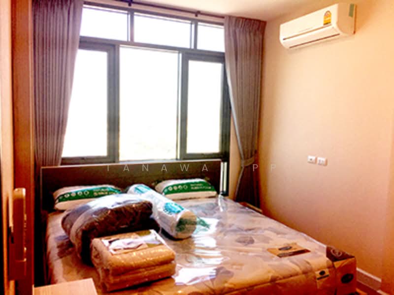 Metro Sky Bang Son Interchange (Prachachuen), Bangkok, 769 Pracha Chuen Road, Wong Sawang, Bang Sue, Bangkok, 2 Bedrooms, 55 sqm, Condo For Rent, by Tanawat PP, 500204883 - DDproperty.com