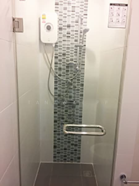 Metro Sky Bang Son Interchange (Prachachuen) : เมโทร สกาย บางซ่อน อินเตอร์เชนจ์ (ประชาชื่น), กรุงเทพ, 769 ถนนประชาชื่น, วงศ์สว่าง, บางซื่อ, กรุงเทพ, 55 ตร.ม., คอนโด ให้เช่า, โดย Tanawat PP, 500204883 - DDproperty.com