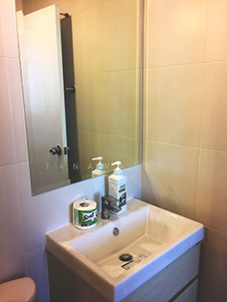 Metro Sky Bang Son Interchange (Prachachuen), Bangkok, 769 Pracha Chuen Road, Wong Sawang, Bang Sue, Bangkok, 2 Bedrooms, 55 sqm, Condo For Rent, by Tanawat PP, 500204883 - DDproperty.com