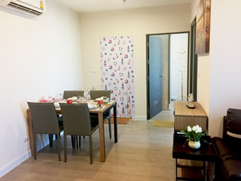 Metro Sky Bang Son Interchange (Prachachuen) : เมโทร สกาย บางซ่อน อินเตอร์เชนจ์ (ประชาชื่น), กรุงเทพ, 769 ถนนประชาชื่น, วงศ์สว่าง, บางซื่อ, กรุงเทพ, 55 ตร.ม., คอนโด ให้เช่า, โดย Tanawat PP, 500204883 - DDproperty.com