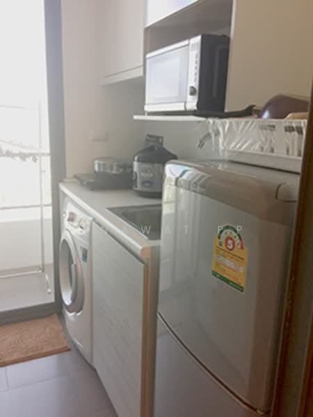 Metro Sky Bang Son Interchange (Prachachuen) : เมโทร สกาย บางซ่อน อินเตอร์เชนจ์ (ประชาชื่น), กรุงเทพ, 769 ถนนประชาชื่น, วงศ์สว่าง, บางซื่อ, กรุงเทพ, 55 ตร.ม., คอนโด ให้เช่า, โดย Tanawat PP, 500204883 - DDproperty.com