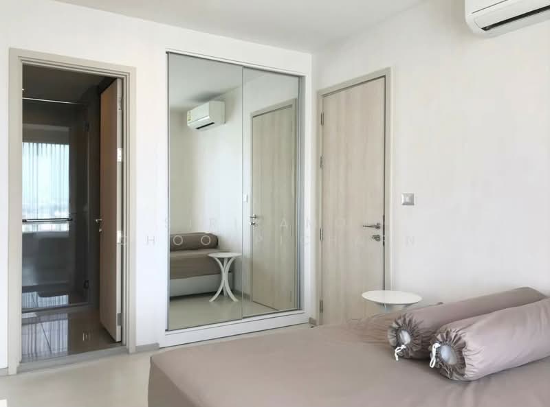 Rhythm Sukhumvit 42, Bangkok, Soi Sukhumvit 42, Sukhumvit Road, Phra Kanong, Khlong Toei, Bangkok, 1 Bedroom, 45 sqm, Condo For Sale, by Sirikamol Choonpicharn, 500204884 - DDproperty.com