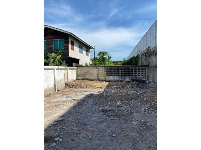 ขาย - ขายที่ดิน, สมุทรปราการ